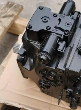 丹佛斯柱塞泵90R180KA5CD80SCC8J06NNN液压油泵行走马达H1B160AAL