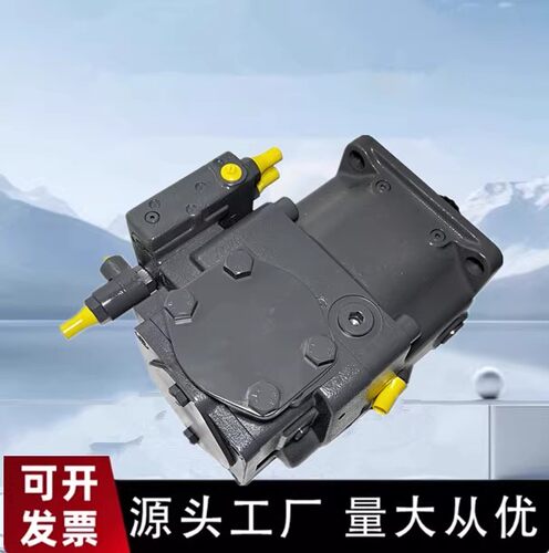 力士乐液压泵R902245479柱塞泵A1