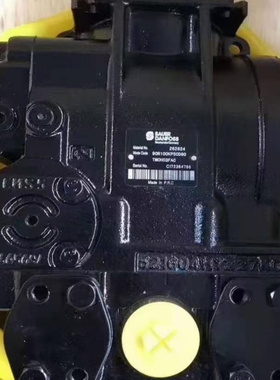 丹佛斯液压马达1550A6312AAAEGS柱塞泵SN221313585AS转向器油泵