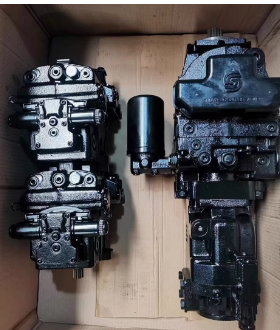 丹佛斯柱塞泵90R180H9DBC9CKEF1J00CCF353532G004-83020056马达