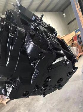 丹佛斯液压泵LRR025CPC26NNNNN3C2NFA6NAAANNNNNN柱塞油泵马达