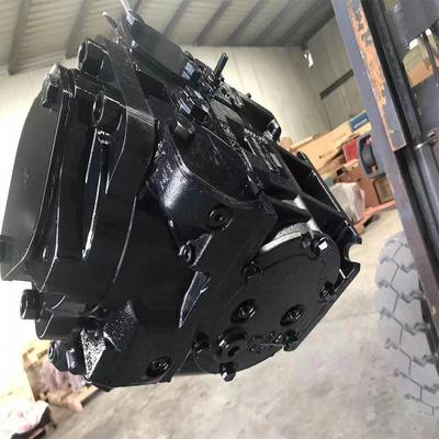 丹佛斯液压泵柱塞油泵马达