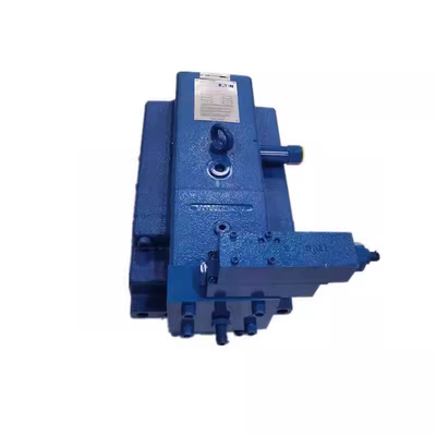 伊顿柱塞泵液压泵齿轮泵