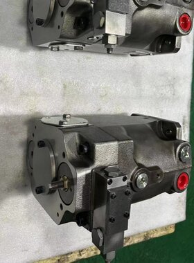 柱塞泵PV140R1K1T1NSLC液压泵PV140R1K1T1N001泵PV180R1K1T1NMFC