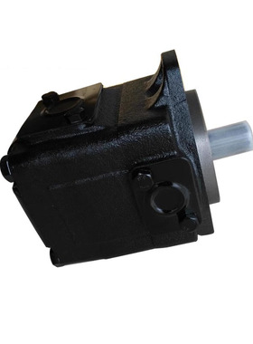 派克液压伺服叶片泵T7DS-E24-1R02-A5MW液压泵T7DS-E24-1R02-A1MW