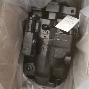 83005722柱塞泵 萨奥丹佛斯液压泵90R100KP1NN80D4S1L03GBA291434