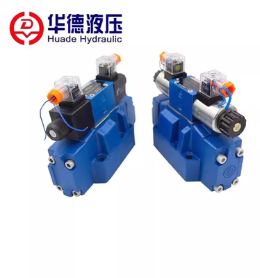 华德电液阀液压阀溢流阀