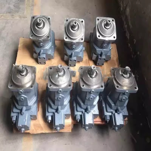 力士乐液压马达柱塞泵液压泵