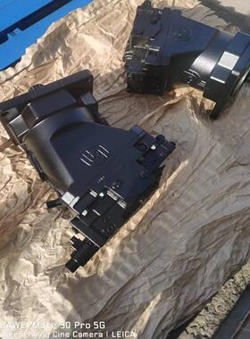 丹佛斯液压泵90R130HS5NN80L4F1F03GBA353524柱塞泵83048214油泵