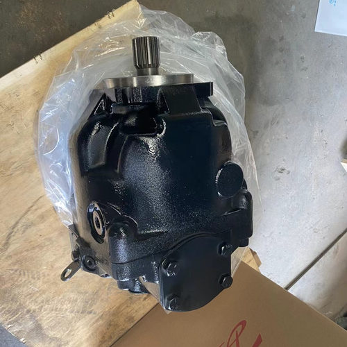 丹佛斯液压泵90L130KP5CD80P3