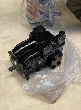 丹佛斯液压泵T90L100MA1NN60P3C7E03MKX404024柱塞泵11175613马达