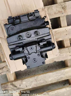 丹佛斯液压泵FRR074BLS2618NNN3S2B2A1NNNNNNNNNN马达83032332