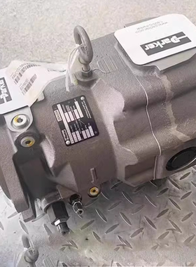 派克柱塞泵PAVC65R4213液压泵PAVC658R413高压油泵PV102L5EC00