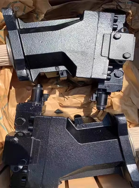 丹佛斯柱塞泵 90L100KA1AB60R3C7E03GBA383828液压泵马达511252