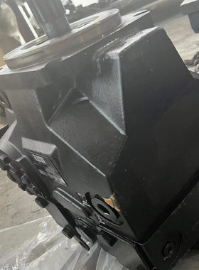 丹佛斯液压马达90M055NC0N8N0C6W00NNN0000F3-83023316柱塞泵油泵