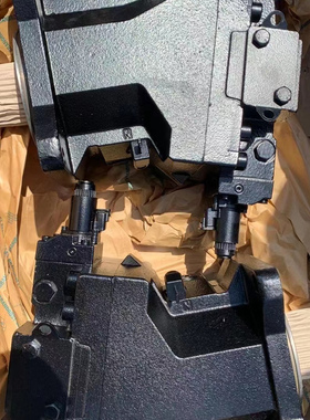 丹佛斯液压马达51D060-1-RD1ATAC2NNX1NNN026AANN0013-521454油泵