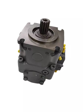 力士乐液压马达R992001512 A2FM160/61W-VAB020柱塞泵油泵转向泵