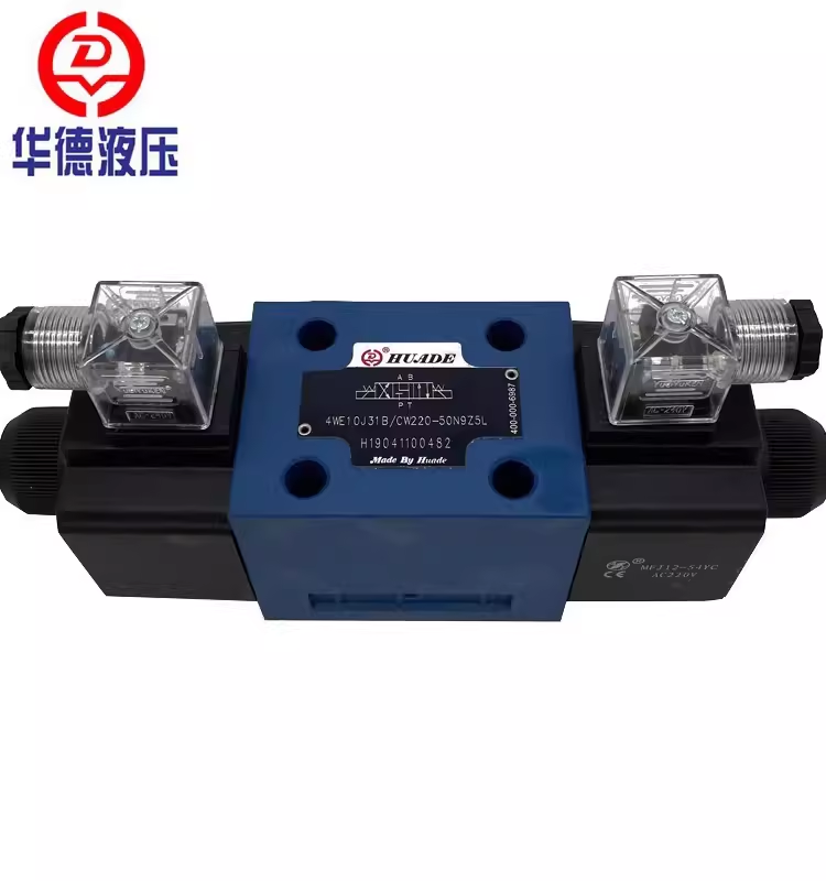 华德电液阀液压阀溢流阀
