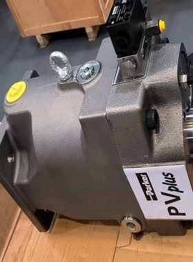 派克柱塞泵PVP3336R21液压泵PVP3336C921高压油泵PVP3336C9L20