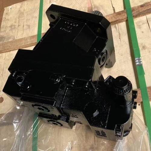 丹佛斯液压马达H1P130RBAA5C2ND