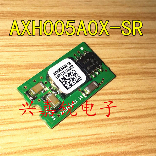 AXH016A0X3-SR AXH005A0X-SR L00003 OKL-T/3-W5N-C 电源模块原装