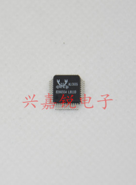 ALC655全新原装 QFN48  专业电子元件配单配套