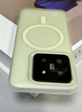 曼波绿色内置磁吸IQOO13新款NEO9SPRO+手机壳IQOO全包12PRO软硅胶Z9TURBO无线充电NEO10磨砂高级感好看小众套