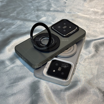 360度可旋转金属支架K12适用OPPO磁吸FIND X8手机壳A3新款Reno13男6女11防摔A1全包A2m支点10pro+潮9大孔5K/7