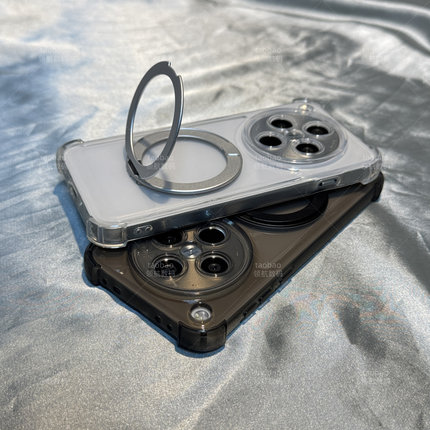 360°旋转磁吸支架Find X8适用OPPO手机壳Reno13新款12气囊11防摔8PRO+全包10男9/5潮7/A3i女A93s/K7X套6/1/2