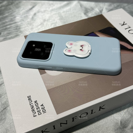 兔子支点OPPO支架FIND X8手机壳X7ultra防摔X6PRO全包RENO9液态硅胶K12/8简约7新款X5耐脏11纯色10pro+男女套