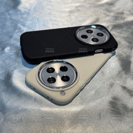 简约Find X8适用OPPO手机壳Reno13男A3X女8纯色10肤感7PRO椭圆A2M纯色6电镀11镜头圈A1s潮A58新款5K/A72/12/9