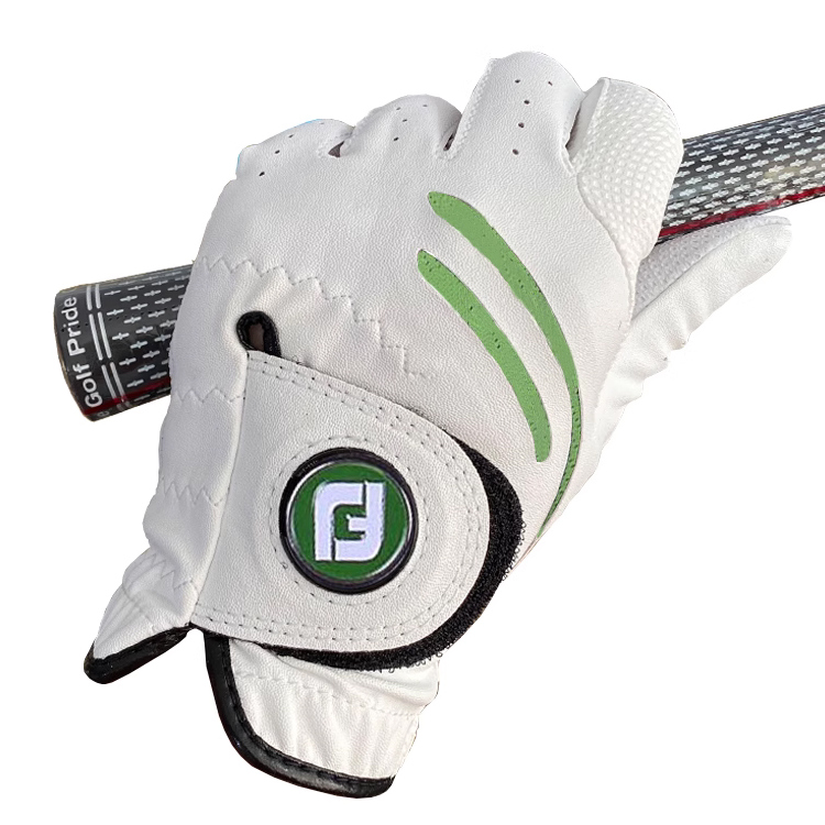 footjoy高尔夫球手套防滑