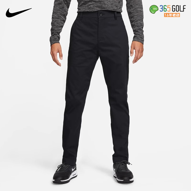 正品男子高尔夫速干修身