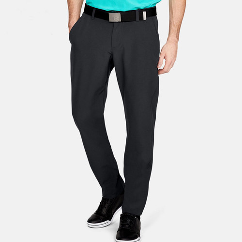 UnderArmour男子高尔夫运动裤