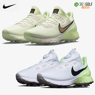 Infinity Tour BOA高尔夫鞋 男女同款 NikeGolf 耐克高尔夫鞋 Zoom