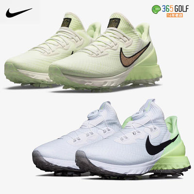 nikegolf耐克男女同款高尔夫鞋