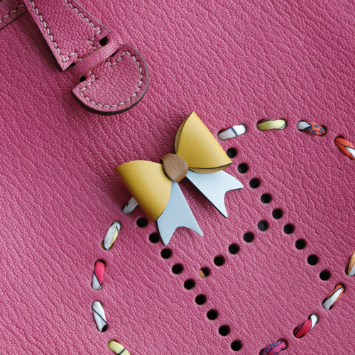 皮革蝴蝶结Evelynemini