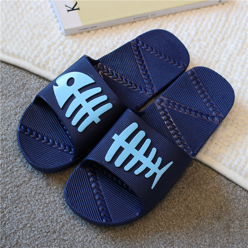 slipper summer Home 2020 new pattern outdoor Sandy beach one word fashion Korean Edition sandals  ins Waichuan tidein the Men's Shoes, Slippers  category - from Buy2taobao.com to provide professional Taobao agent buy service