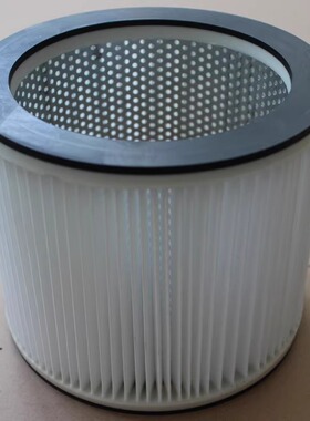 凯德威吸尘器配件滤芯FPPR8200滤芯尘隔DL-3078B布加支架