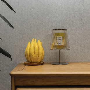 黄色新鲜佛手果柑观赏清供把玩闻香食用云南直发有香 云花甄选