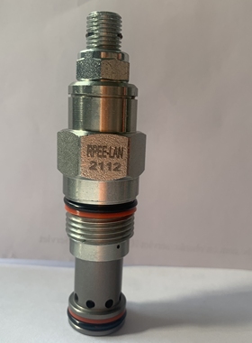 RPEE-LAN低压SUN先导式溢流阀工程矿山机械安全泄压阀