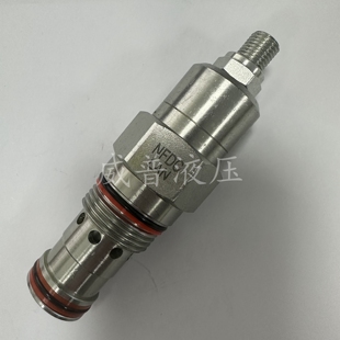 包邮 质保一年 阀现货特价 替代SUN太阳阀NFDC节流阀插装