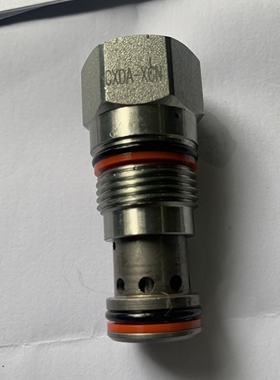 SUN太阳螺纹插装阀单向阀CXDA-XCN
