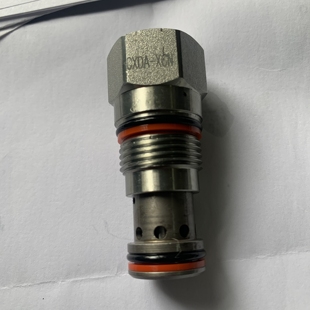 SUN太阳螺纹插装 XCN 阀单向阀CXDA