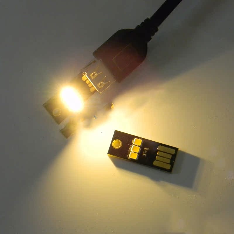 Lampe USB - Ref 374546 Image 3