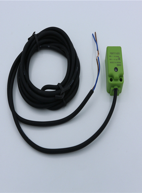 小方形接近开关 传感器 PSNT17-5DO D0 常开常闭 NPN PNP 感应器