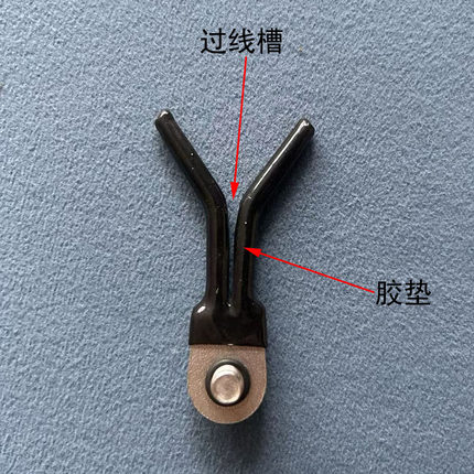 路滑钓支架矶竿滑漂专用碳素炮台支架鱼竿路亚筏杆海竿钓鱼架配件