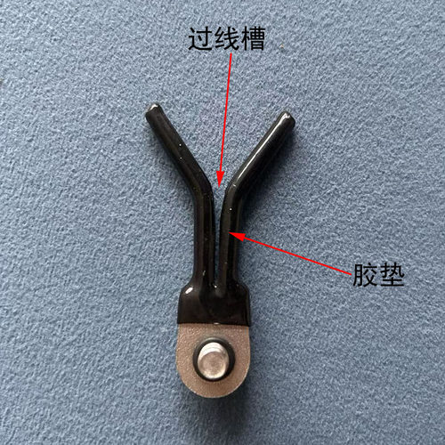 路滑钓支架矶竿滑漂专用碳素炮台支架鱼竿路亚筏杆海竿钓鱼架配件