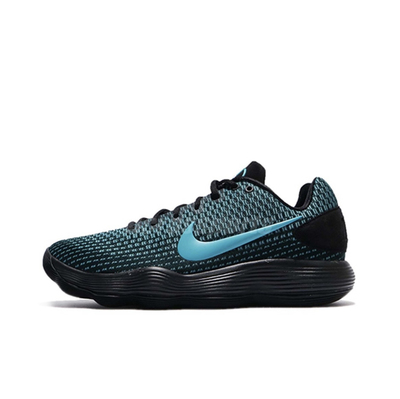 Hyperdunk2017 HD2017 Low外场 低帮 篮球鞋897663-005