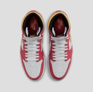 板鞋 运动休闲鞋 复古潮流支撑合成革555088 QQS Air 603 Jordan